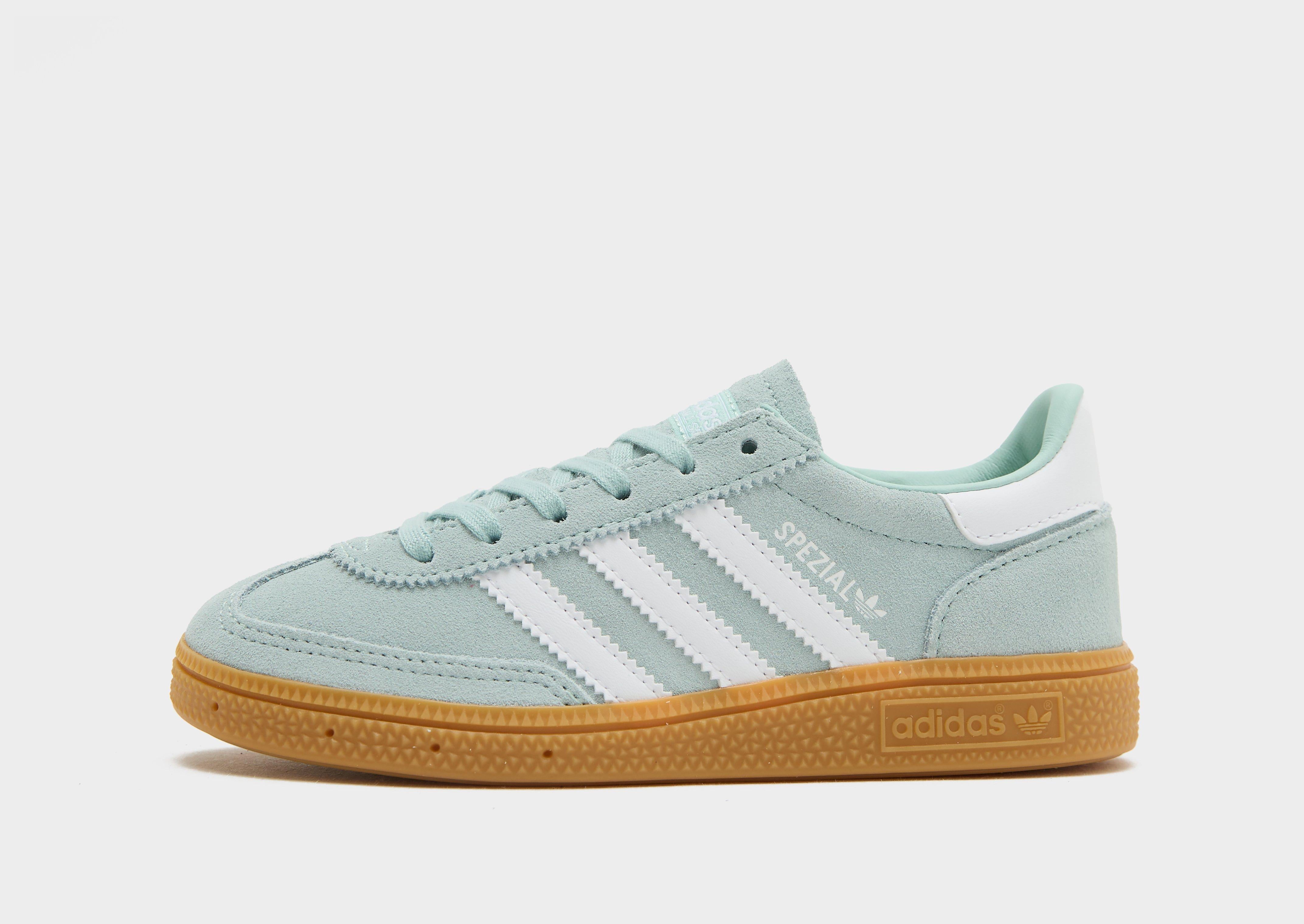 รองเท้าเด็กโต Handball Spezial