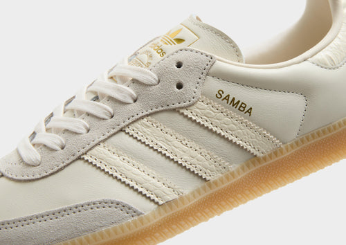 รองเท้าผู้ชาย Samba OG