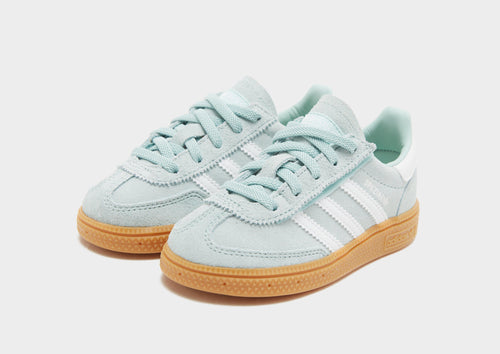 รองเท้าเด็กวัยหัดเดิน Handball Spezial Comfort Closure