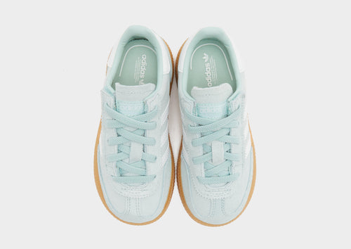 รองเท้าเด็กวัยหัดเดิน Handball Spezial Comfort Closure