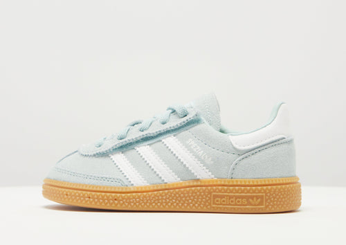 รองเท้าเด็กวัยหัดเดิน Handball Spezial Comfort Closure