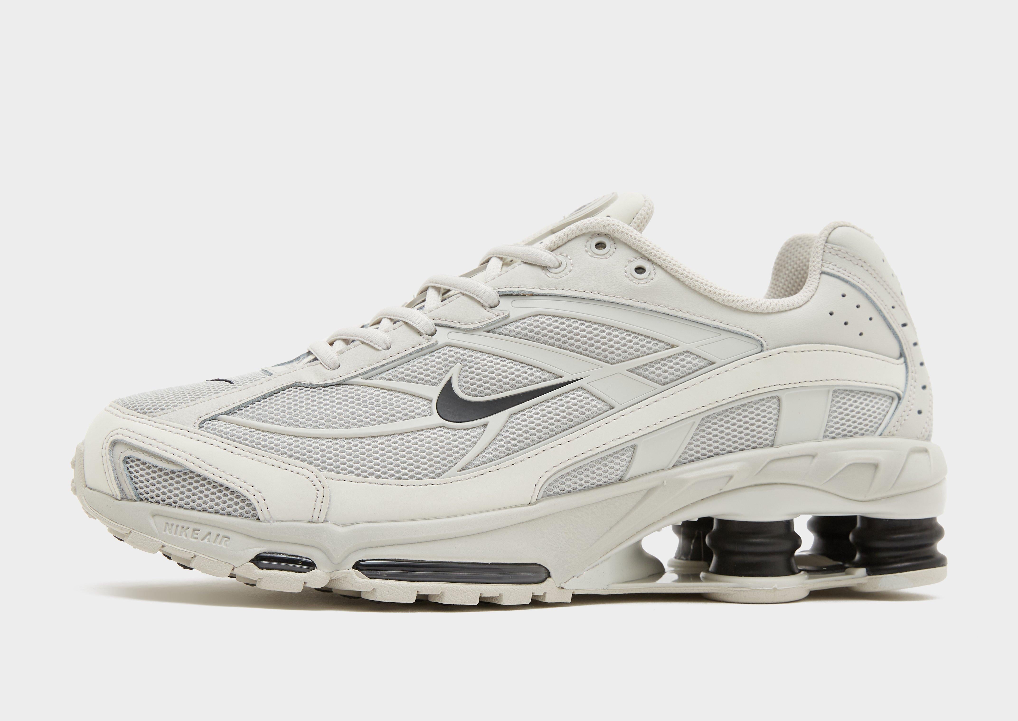 รองเท้าผู้ชาย Shox Ride 2
