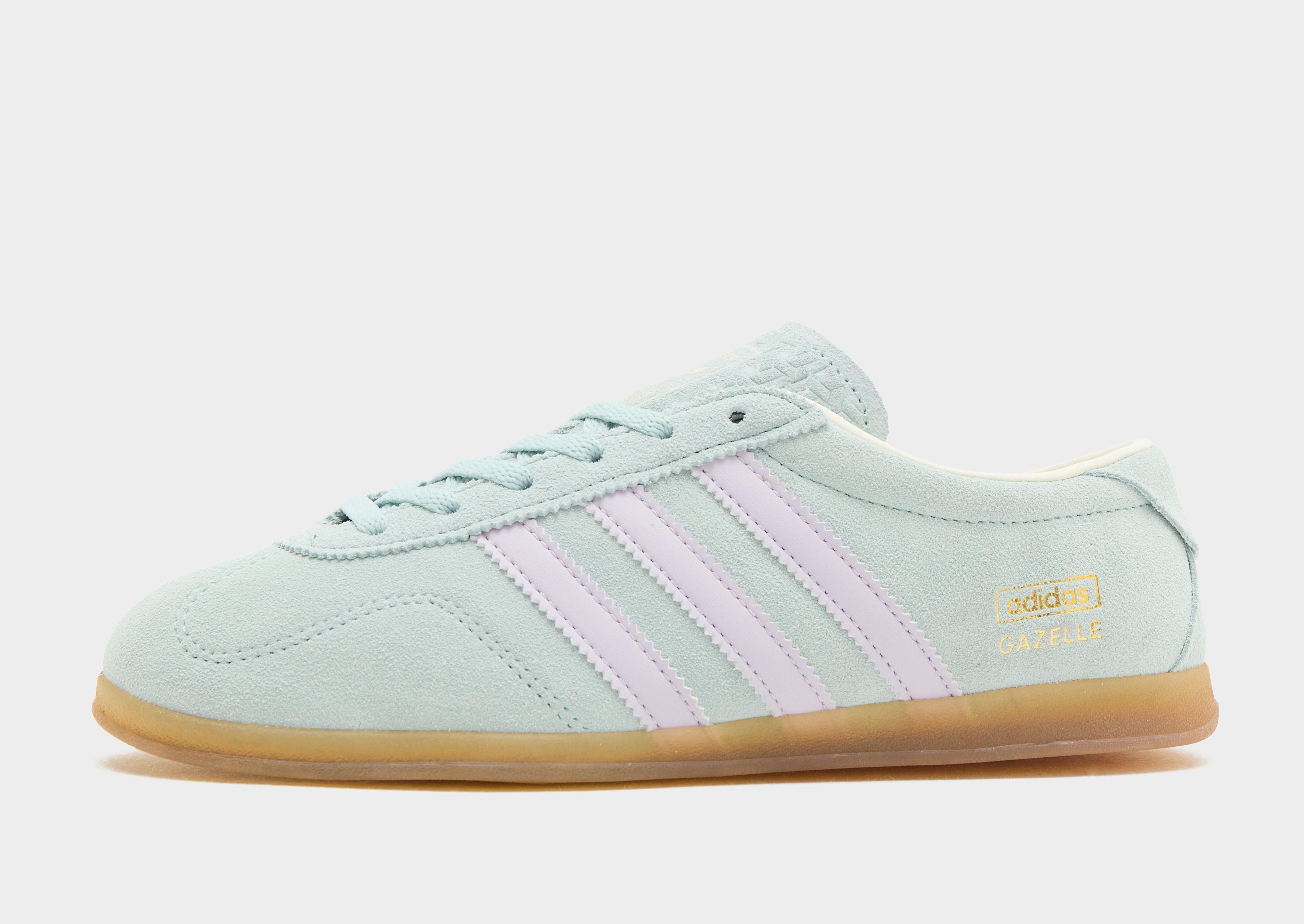 รองเท้าผู้หญิง Gazelle Lo Pro