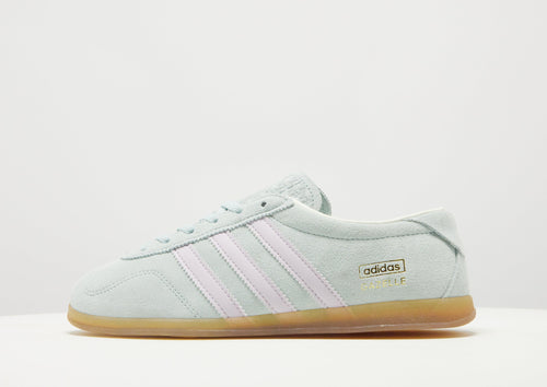 รองเท้าผู้หญิง Gazelle Lo Pro