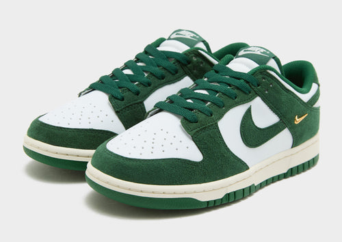รองเท้าผู้หญิง Dunk Low