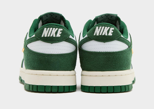 รองเท้าผู้หญิง Dunk Low
