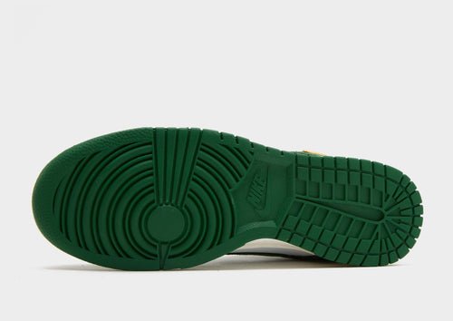 รองเท้าผู้หญิง Dunk Low