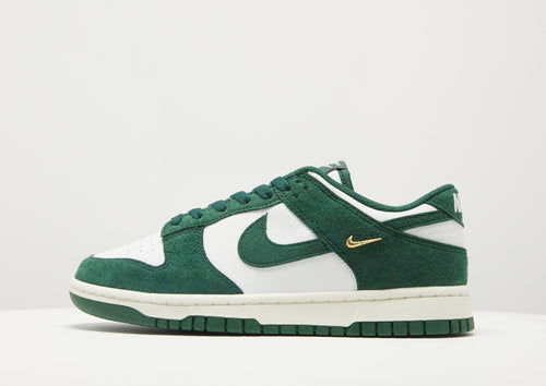 รองเท้าผู้หญิง Dunk Low