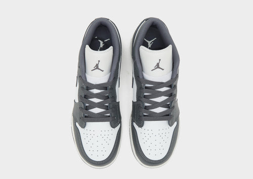 รองเท้าเด็กโต Air Jordan 1 Low