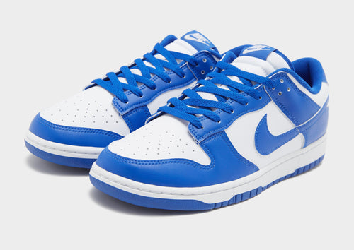 รองเท้าผู้ชาย Dunk Low Retro