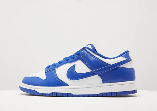 รองเท้าผู้ชาย Dunk Low Retro