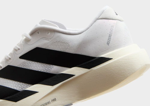 รองเท้าเด็กโต Adizero Evo SL