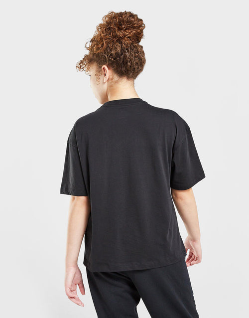 เสื้อยืดเด็กโต (เด็กผู้หญิง) Sportswear