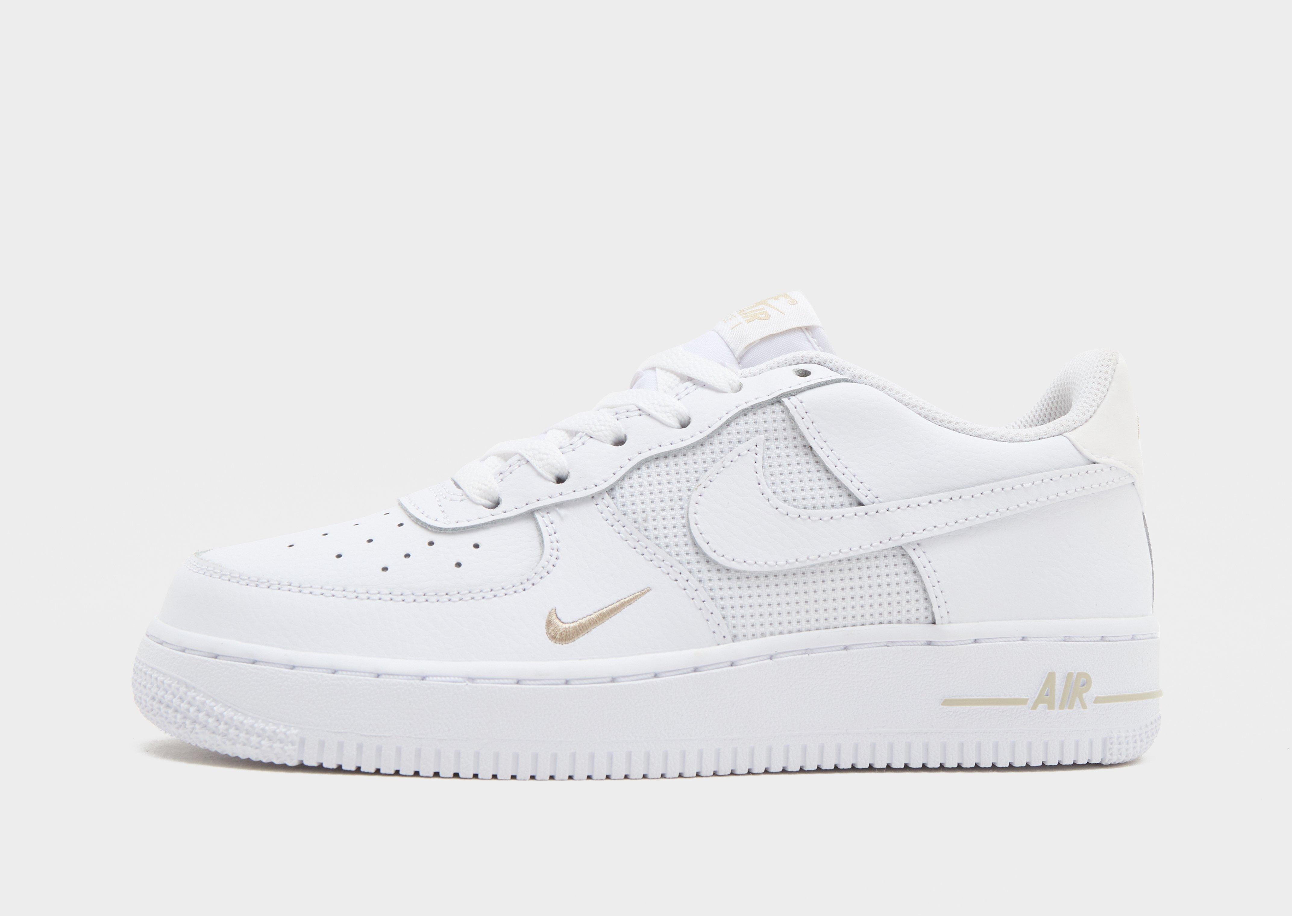 รองเท้าเด็กโต Air Force 1