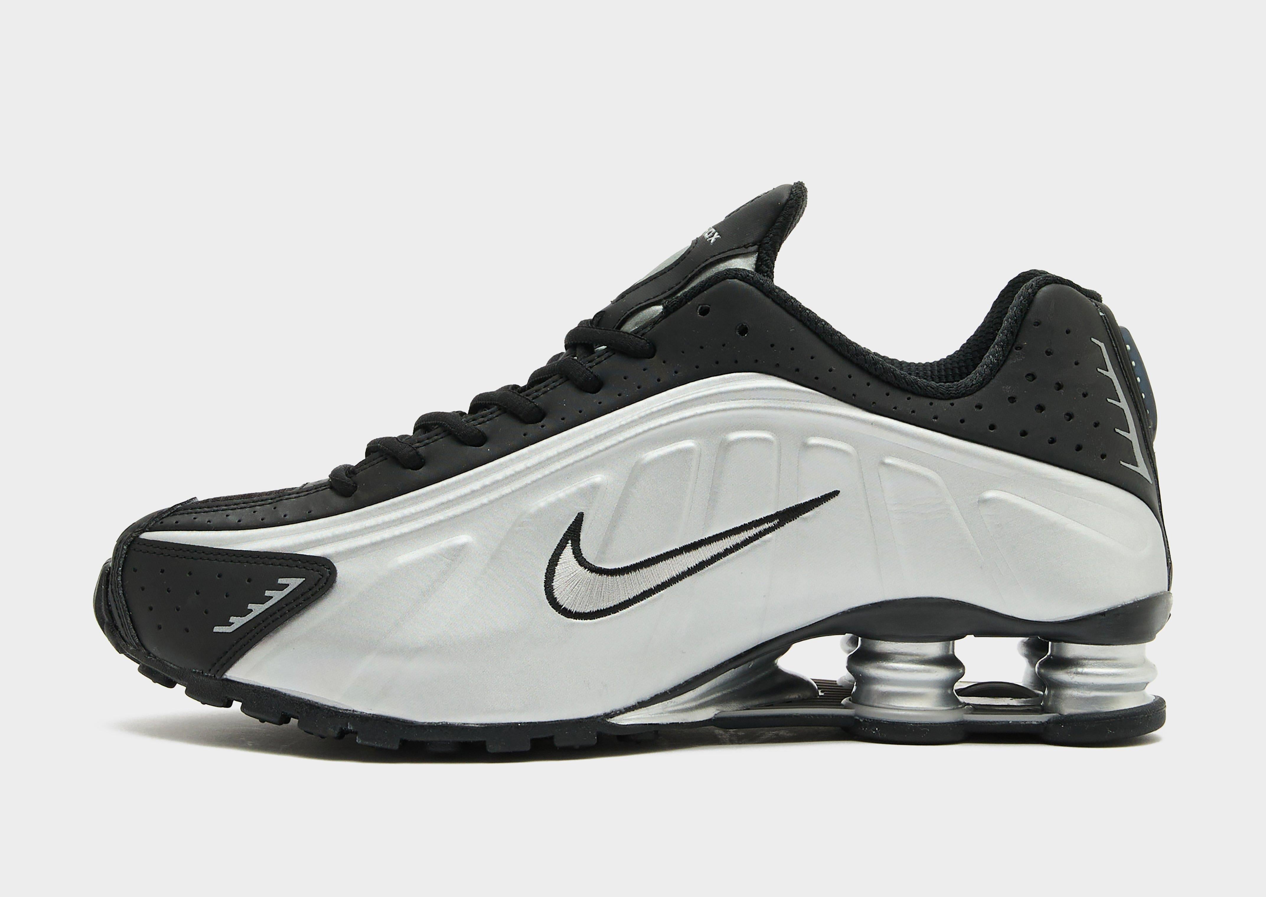 รองเท้าผู้ชาย Shox R4