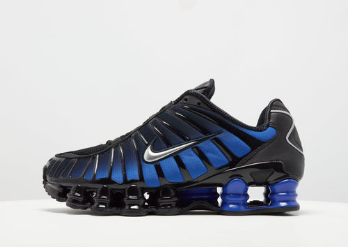 รองเท้าผู้ชาย Shox TL