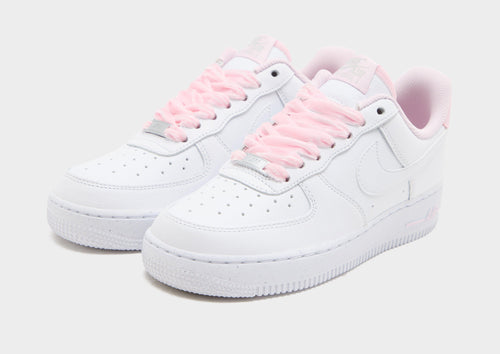 รองเท้าผู้หญิง Air Force 1 '07 Vintage