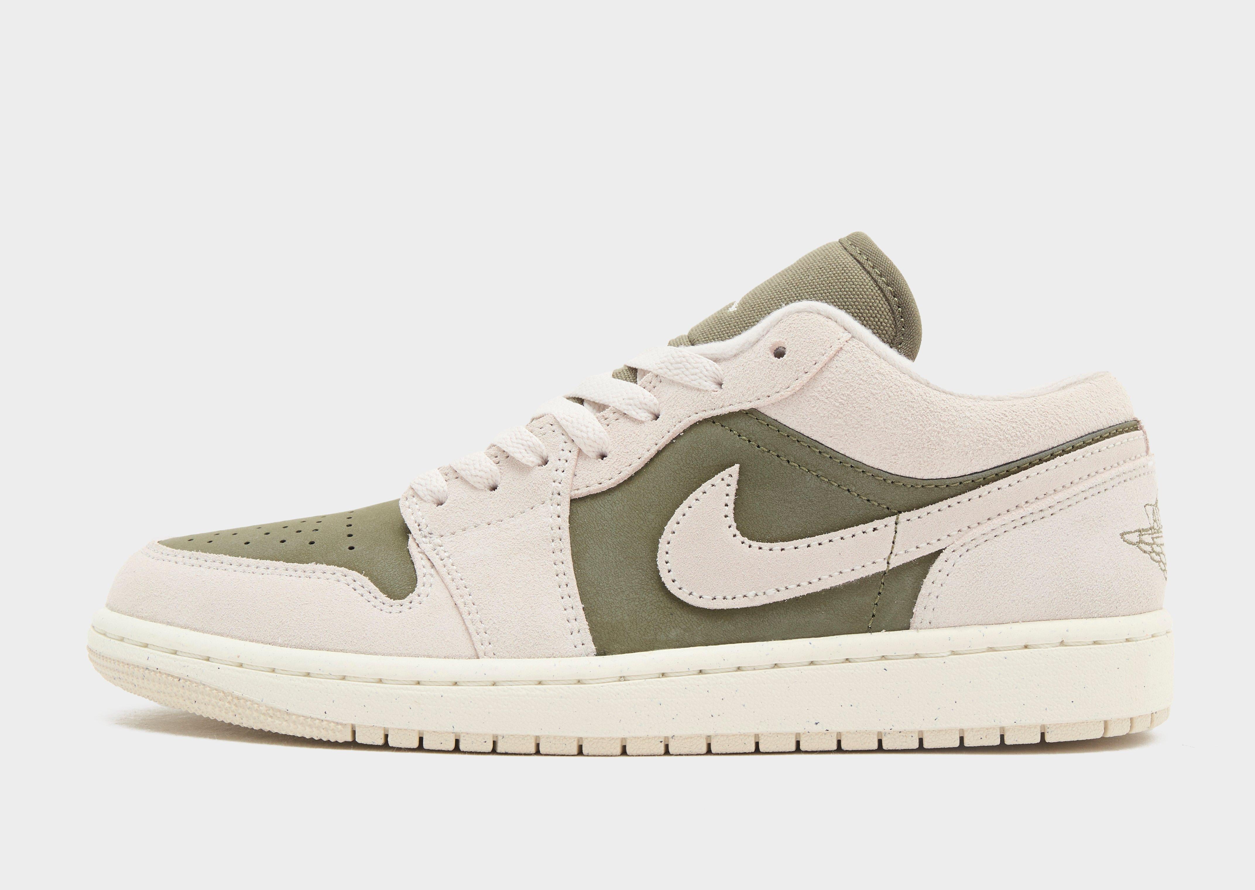 รองเท้าผู้ชาย Air 1 Low SE