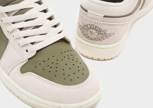 รองเท้าผู้ชาย Air 1 Low SE