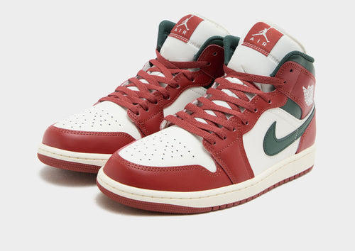 รองเท้าผู้ชาย Air 1 Mid