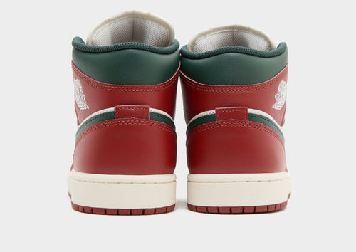 รองเท้าผู้ชาย Air 1 Mid