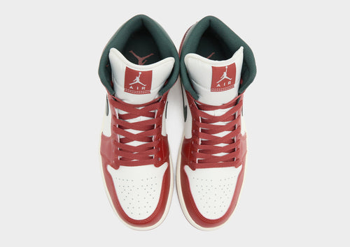 รองเท้าผู้ชาย Air 1 Mid
