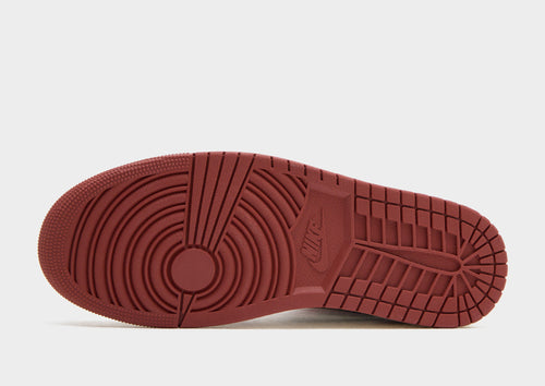รองเท้าผู้ชาย Air 1 Mid