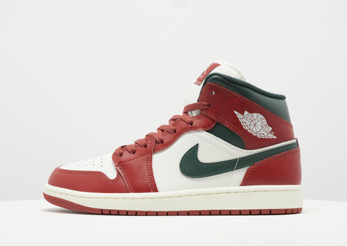 รองเท้าผู้ชาย Air 1 Mid