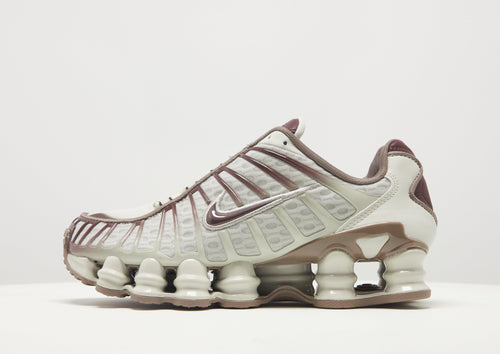 รองเท้าผู้หญิง Shox TL