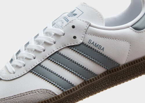 รองเท้าเด็กโต Samba OG