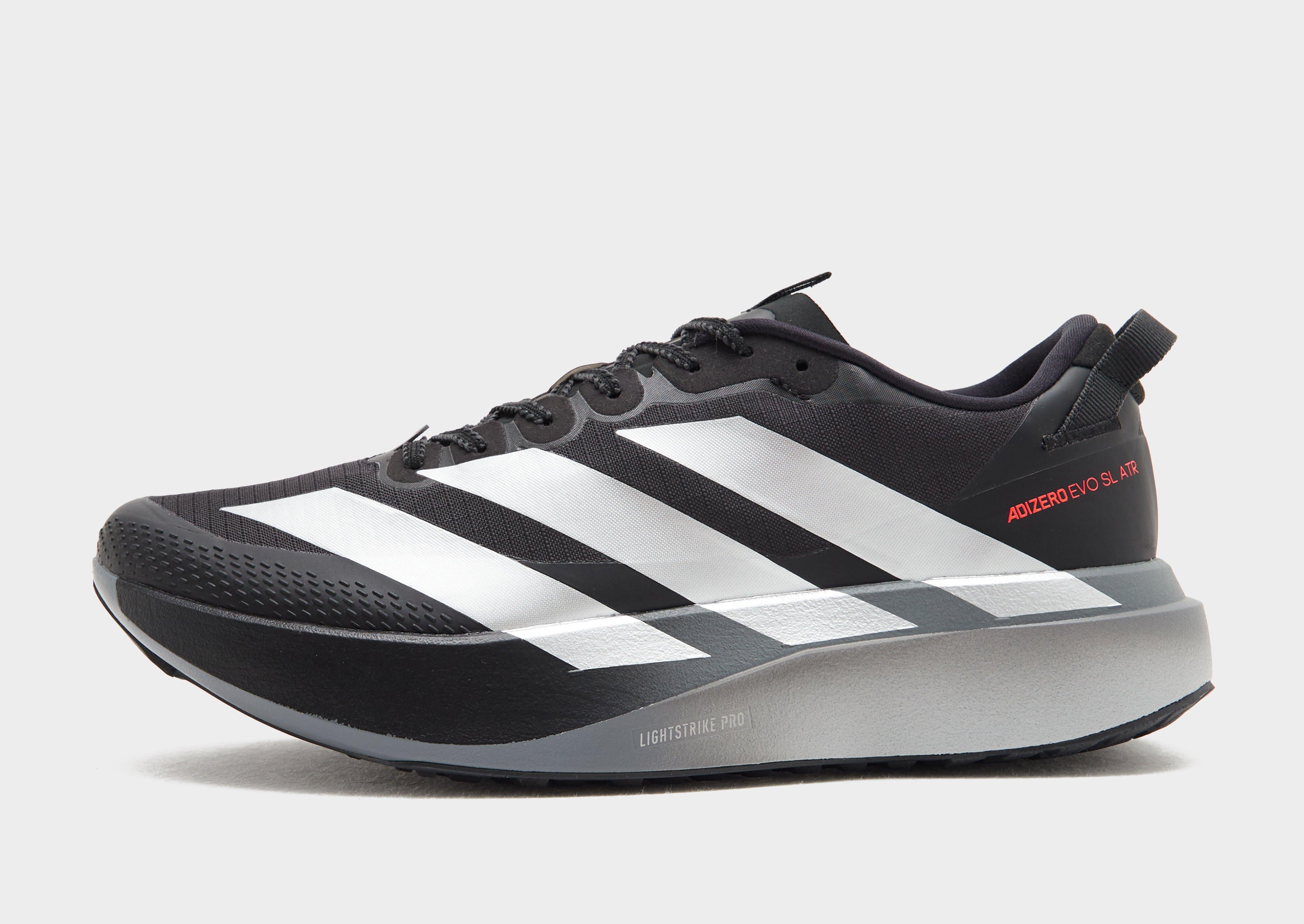รองเท้าผู้ชาย Adizero EVO SL ATR