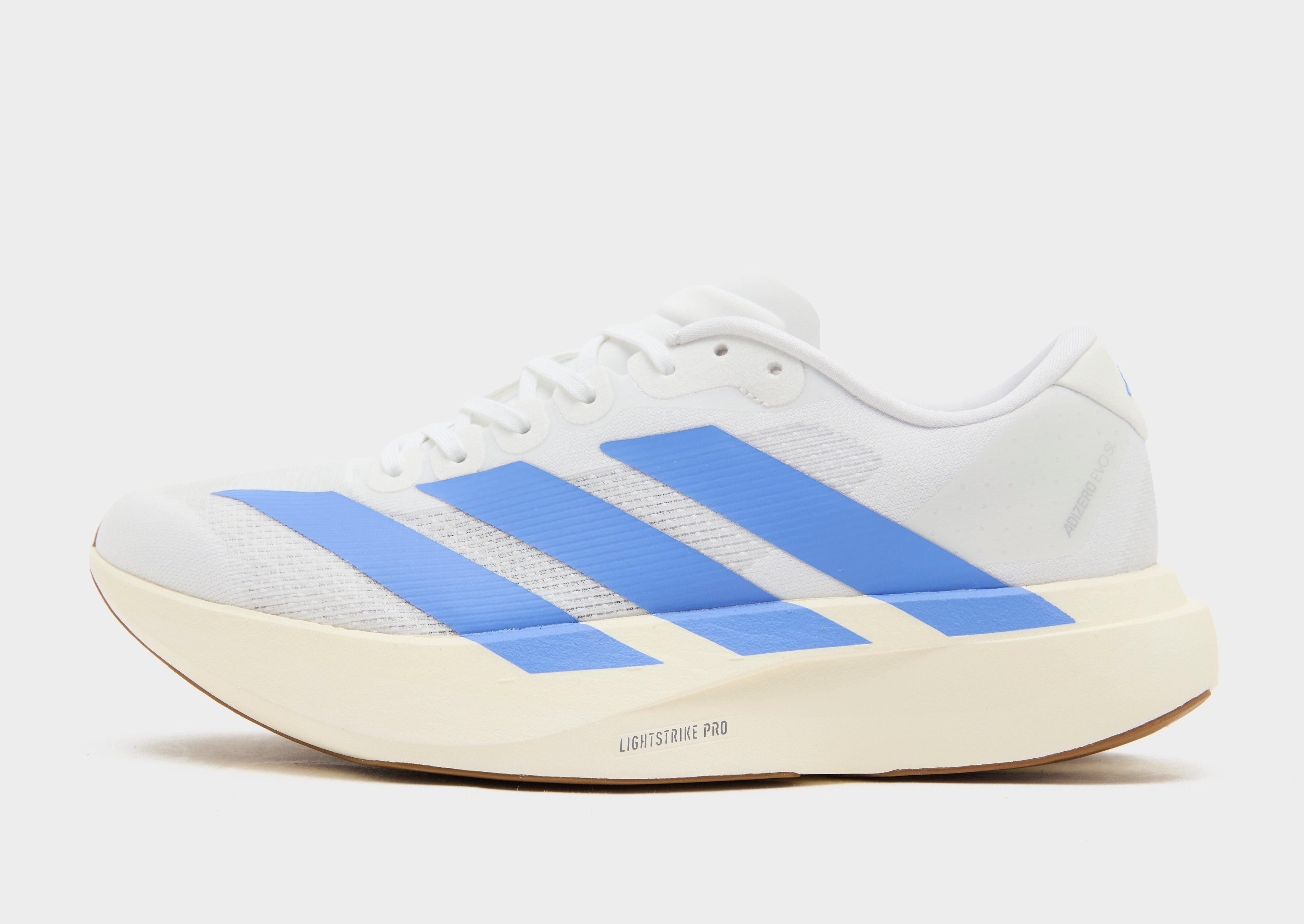 รองเท้าผู้หญิง Adizero Evo SL