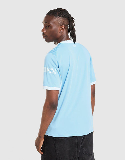 เสื้อฟุตบอลชุดเหย้า Manchester City FC 2026/27