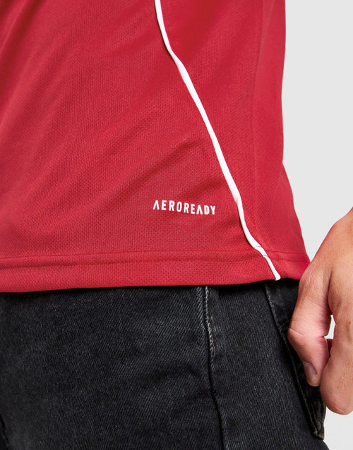 เสื้อฟุตบอลชุดเหย้า Liverpool 25/26