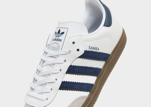 รองเท้าเด็กโต Samba OG