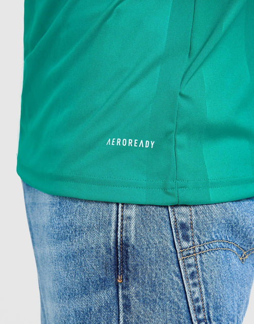 เสื้อฟุตบอลผู้ชาย Liverpool FC 25/26 Third