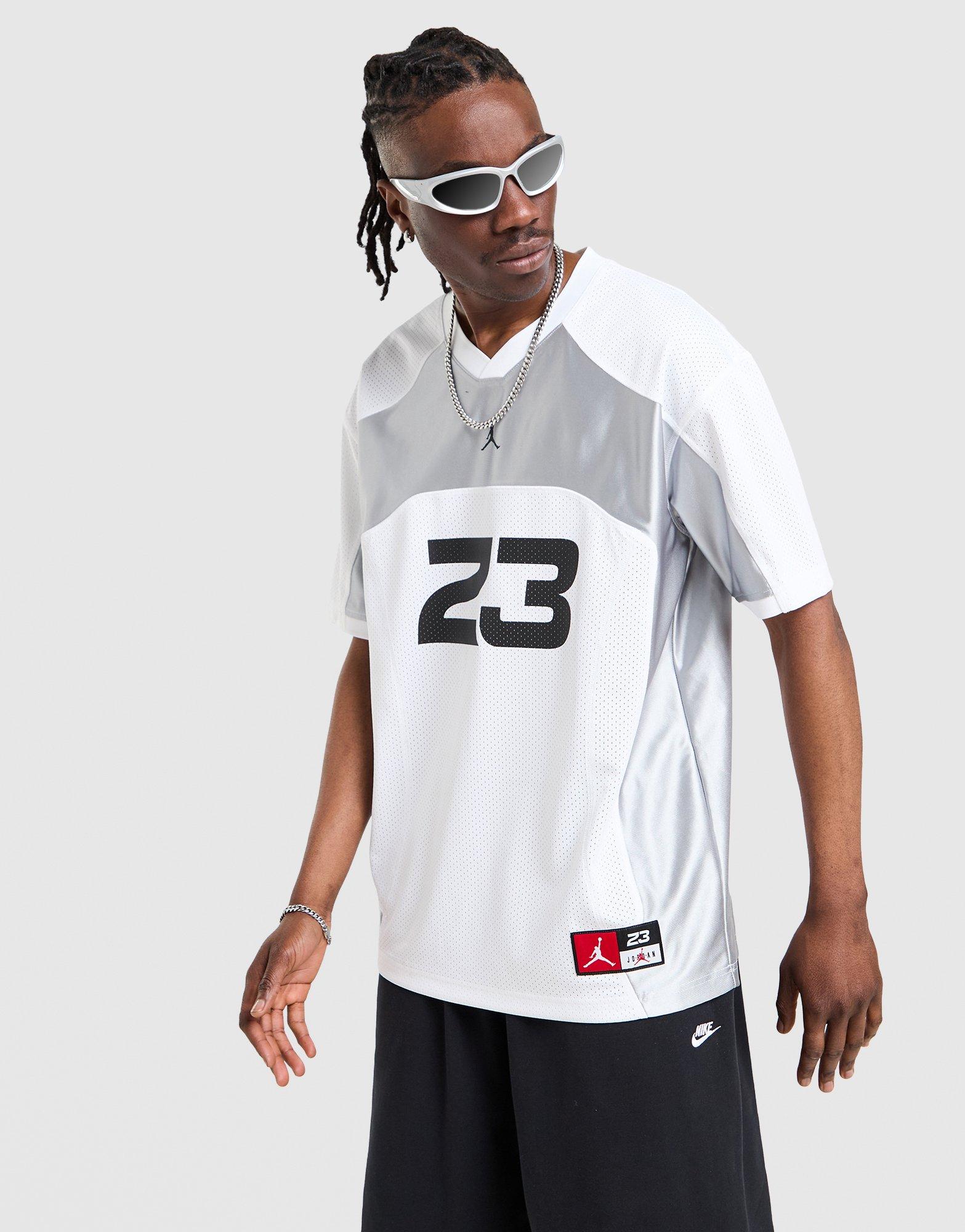 เสื้อแขนสั้นผู้ชาย Flight Jersey