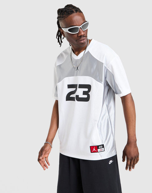 เสื้อแขนสั้นผู้ชาย Flight Jersey