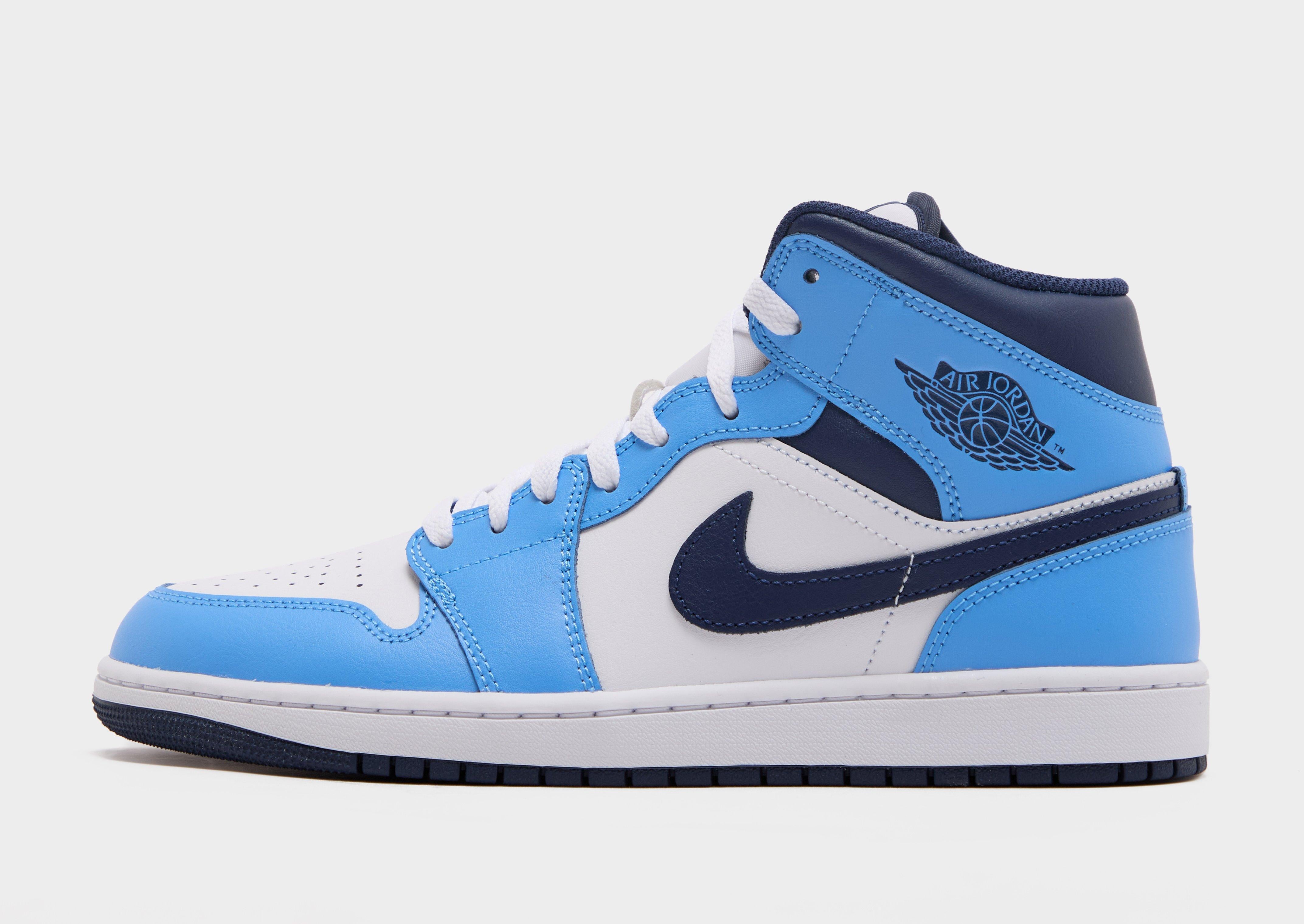 รองเท้าผู้ชาย Air 1 Mid