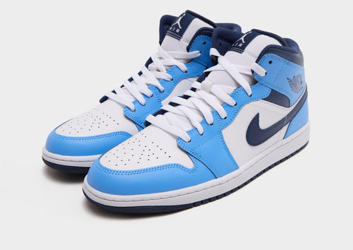 รองเท้าผู้ชาย Air 1 Mid