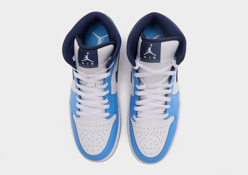 รองเท้าผู้ชาย Air 1 Mid