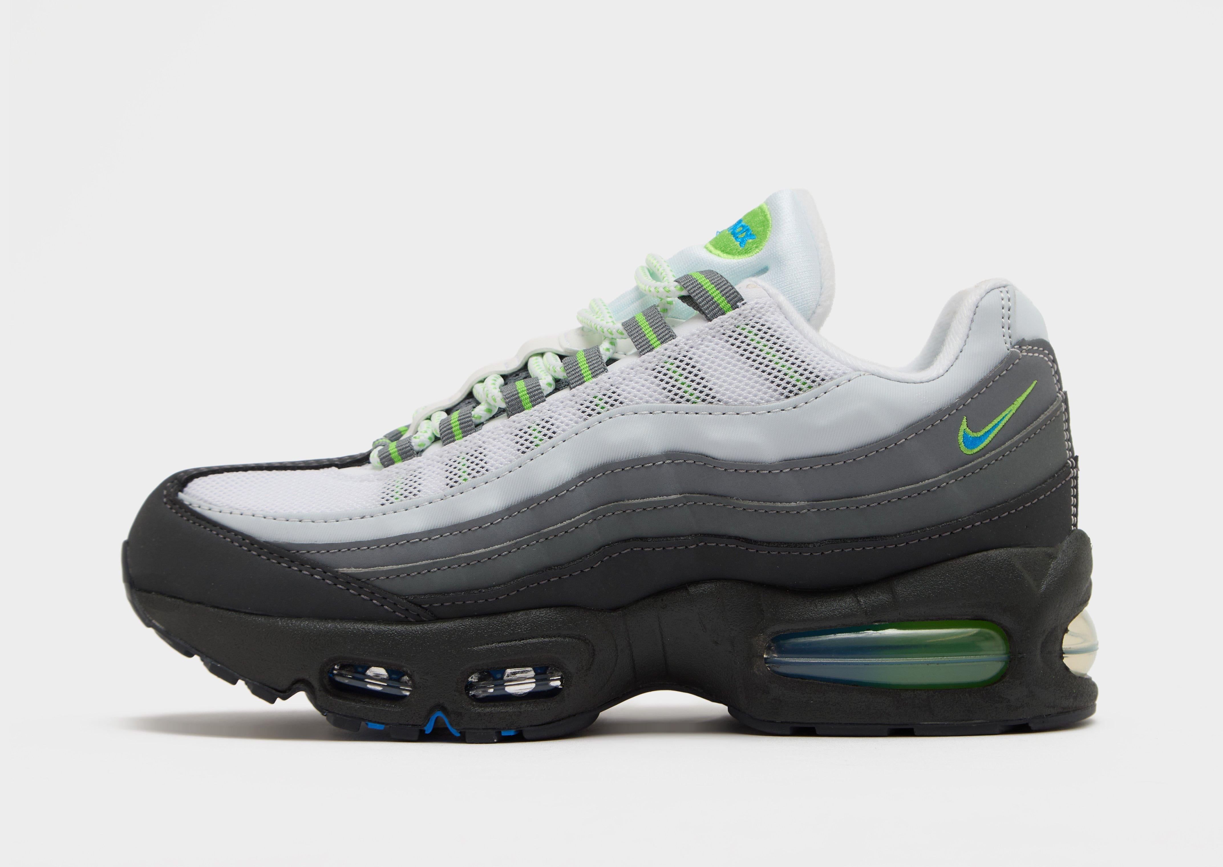 รองเท้าเด็กโต Air Max 95