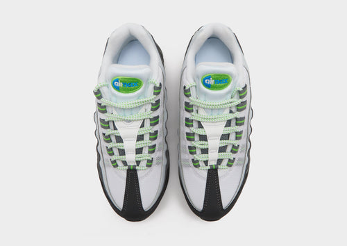 รองเท้าเด็กโต Air Max 95