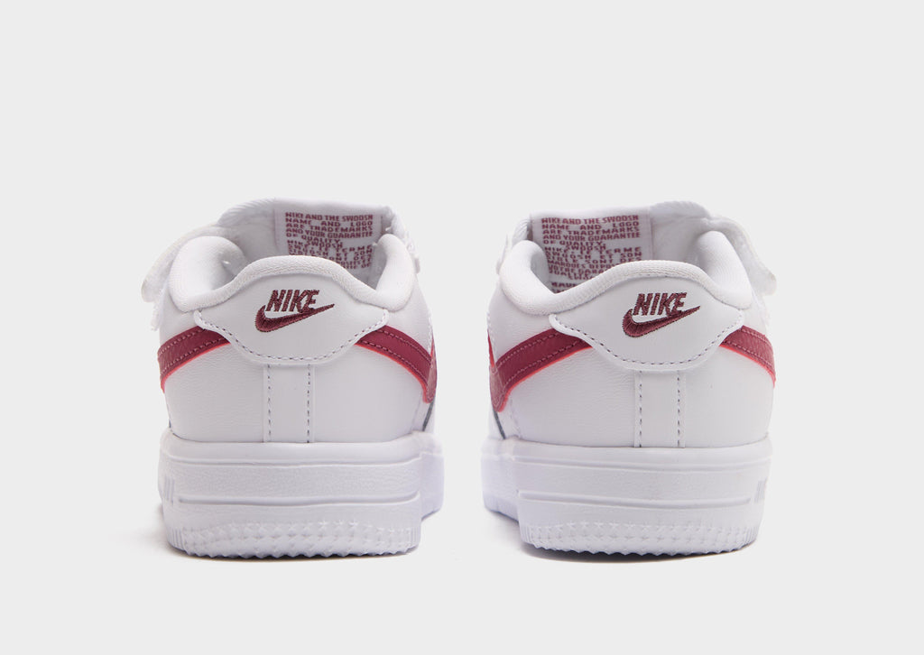 รองเท้าเด็กวัยหัดเดิน Force 1 Low EasyOn