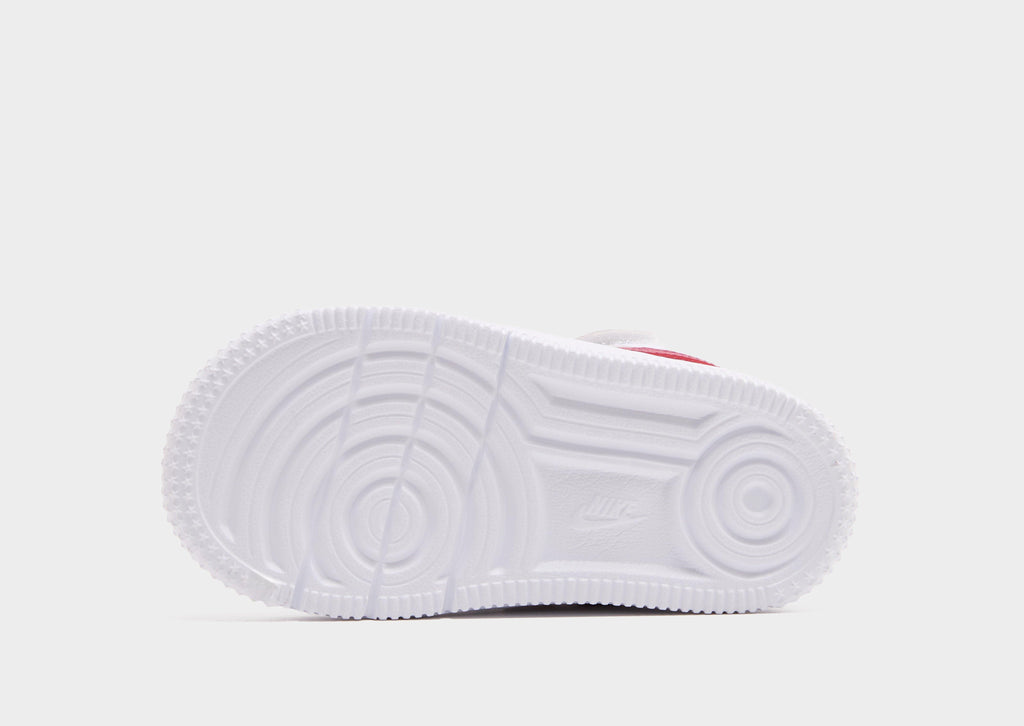 รองเท้าเด็กวัยหัดเดิน Force 1 Low EasyOn