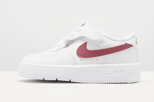 รองเท้าเด็กวัยหัดเดิน Force 1 Low EasyOn