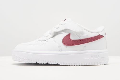 รองเท้าเด็กวัยหัดเดิน Force 1 Low EasyOn