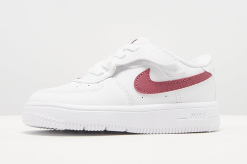 รองเท้าเด็กวัยหัดเดิน Force 1 Low EasyOn