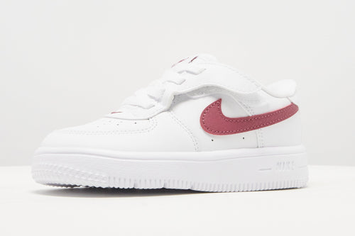 รองเท้าเด็กวัยหัดเดิน Force 1 Low EasyOn