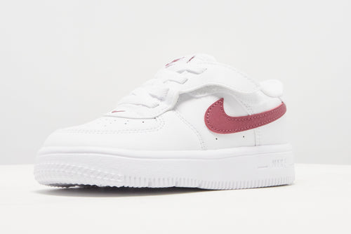 รองเท้าเด็กวัยหัดเดิน Force 1 Low EasyOn